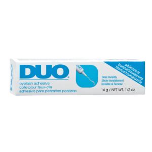 DUO Lash Adhesive - World's #1 Strip Lash Adhesive