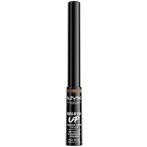 NYX Professional Makeup Build 'Em Up Brow Powder - Brunette