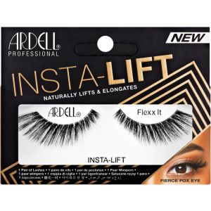 Ardell Insta-Lift Flexx It (540) Black Lashes