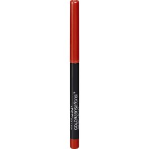 Maybelline Color Sensational Shaping Lip Liner - Very Cherry