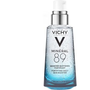 Vichy Mineral 89 - Fortifying & Hydrating Daily Skin Booster 50 mL