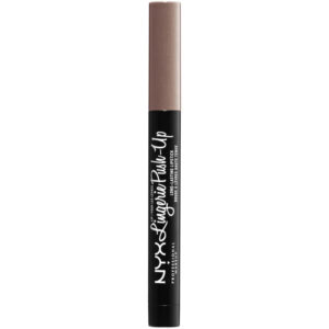 NYX Professional Makeup Lip Lingerie Push-Up Long-Lasting Lipstick in Corset