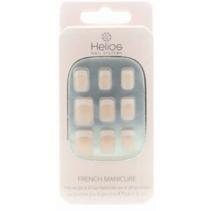 Helios Basic French Medium Nail Color