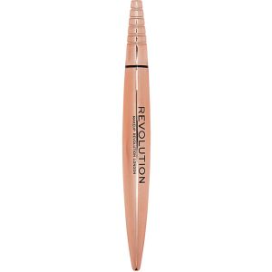 Revolution Renaissance Flick Eyeliner in Black
