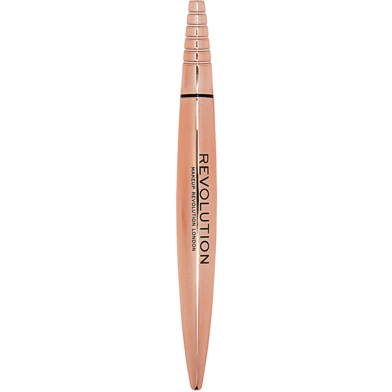 Revolution Renaissance Flick Eyeliner in Black