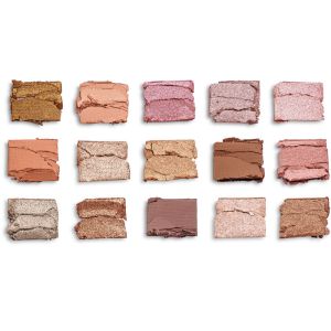 Revolution Reloaded Fundamental Eyeshadow Palette