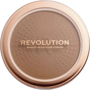 Revolution Mega Bronzer - Warm