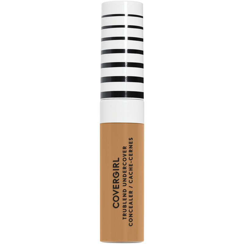 COVERGIRL Trublend Undercover Concealer - Golden Honey