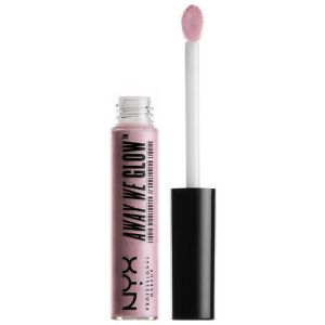 NYX Professional Makeup Away We Glow Liquid Highlighter