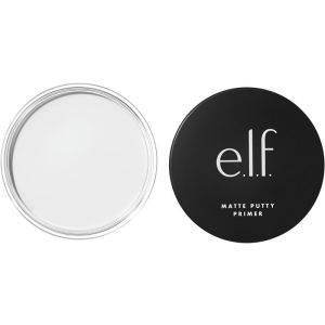 E.L.F. Cosmetics Matte Putty Primer - Universal Sheer