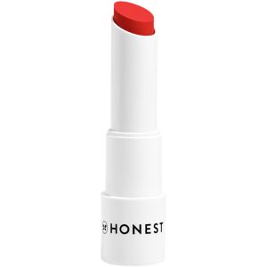 Honest Beauty Tinted Lip Balm - Blood Orange