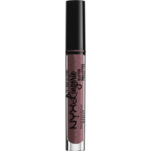 NYX Professional Makeup Lip Lingerie Glitter in Honeymoon