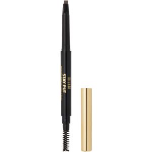 Milani Stay Put Brow Sculpting Mechanical Pencil - Espresso
