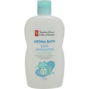 PC Baby Aroma Bath 444mL