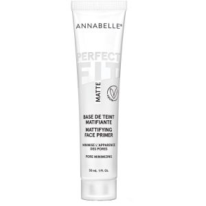 Annabelle Perfect Fit Face Primer - Translucide