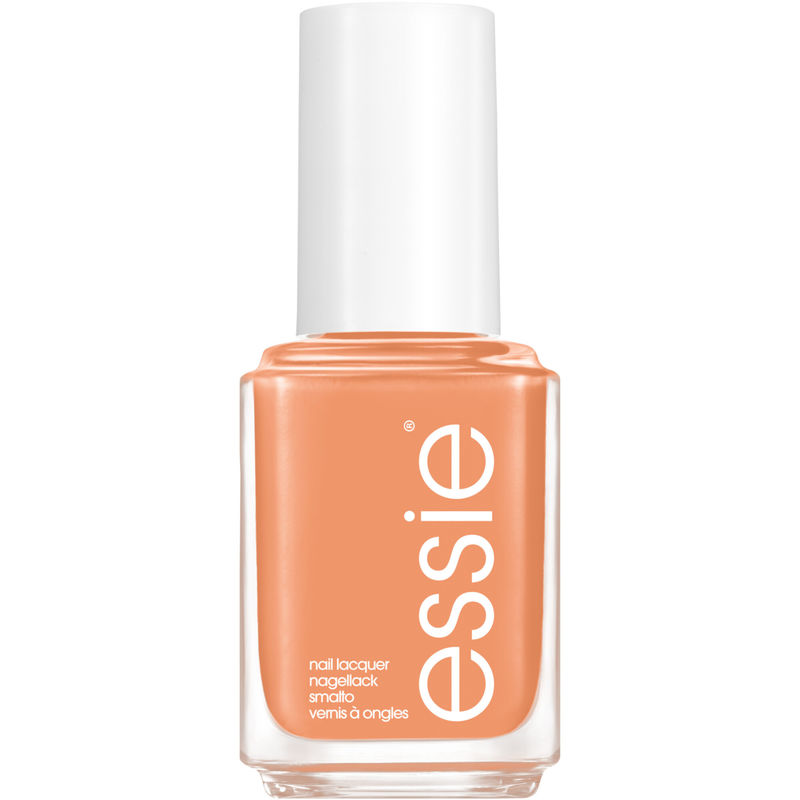 Essie Nail Polish Color: Coconuts for You