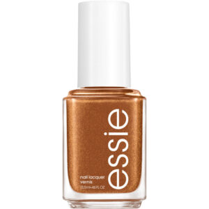 Essie Nail Polish, Not So Silent Night, Gold, 13.5ml