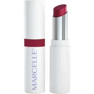 Marcelle Lip Loving Colour & Caring Oil-in-Stick Lipstick - Burning Brick