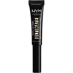 Ultimate Shadow & Liner Primer - Vegan Eye Primer Infused with Vitamin E