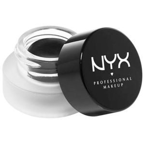 NYX Professional Makeup Epic Black Mousse Liner