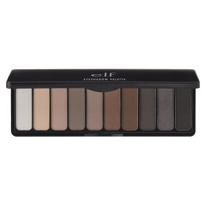 Everyday Smoky Eyeshadow Palette by E.L.F. Cosmetics