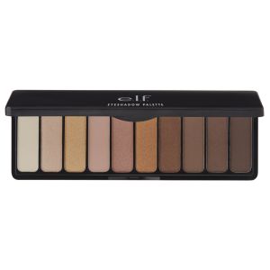 Need It Nude Eyeshadow Palette - The Ultimate Neutral Shades Collection