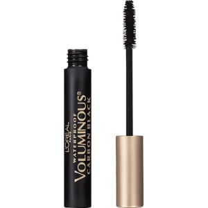 L'Oreal Paris Voluminous Carbon Black Mascara - Waterproof Carbon Black
