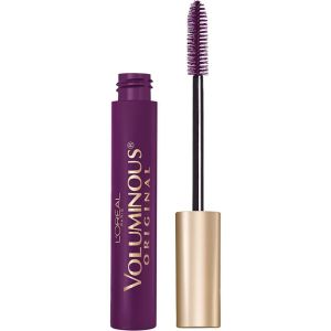 L'Oreal Paris Voluminous Original Mascara - Purple