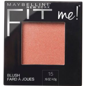 Maybelline Fit Me Blush in Nude