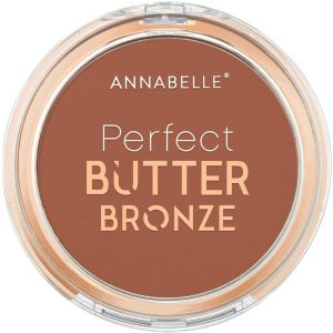 Annabelle Perfect Butter Bronze Powder Color: Suave Sun