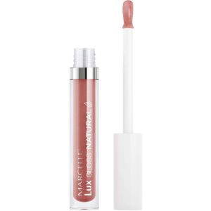 Marcelle Lux Gloss Natural Color: Beige Nude