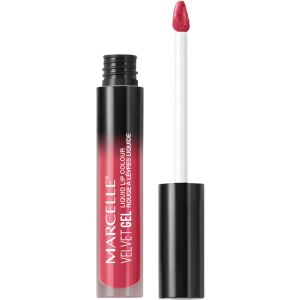 Marcelle Velvet Gel Liquid Lip Colour - Coral