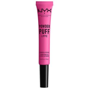 NYX Professional Makeup Powder Puff Lippie Lip Cream