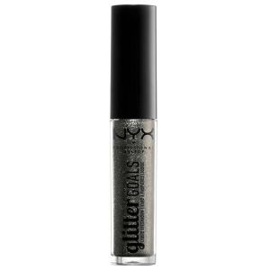 NYX Professional Makeup Glitter Goals Liquid Eyeshadow in Imaginarium