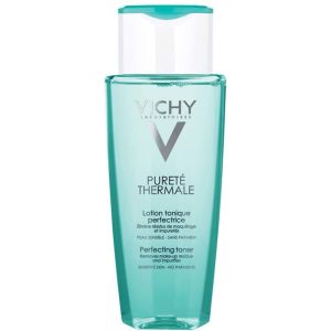 Vichy Purete Thermale Refreshing Toner - 200 mL