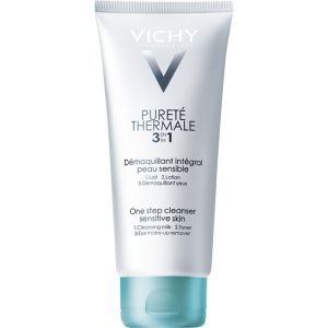 Vichy Purete Thermale 3-in-1 One Step Cleanser