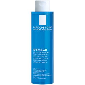 La Roche-Posay Effaclar Astringent Lotion 200 mL