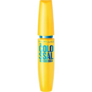 Maybelline Volum' Express The Colossal Mascara Waterproof - Glam Black