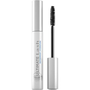 Marcelle Ultimate Lash Waterproof Mascara - Black Natural Volume Mascara