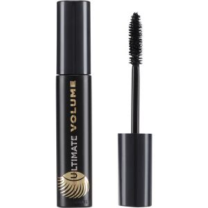 Marcelle Ultimate Volume Mascara CDA Color: Black