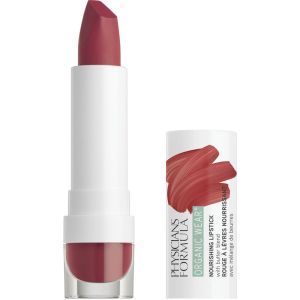 Physicians Formula Organic Wear - Nourishing Lipstick in Spice