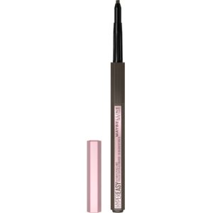 Maybelline Hyper Easy No-Slip Pencil Eyeliner in Deep Brown