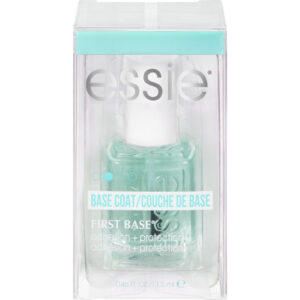 Essie Nail Polish Base Coat - First Base