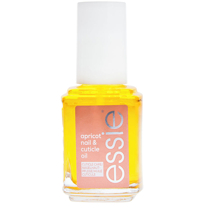 Essie Apricot Cuticle Oil