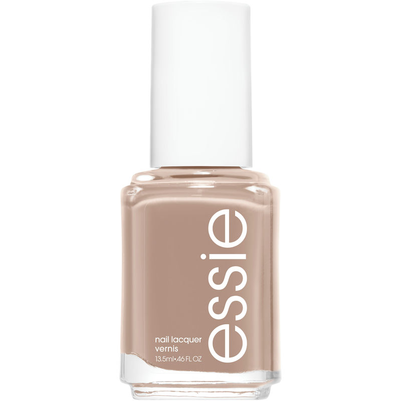 Essie Wild Nude Nail Polish