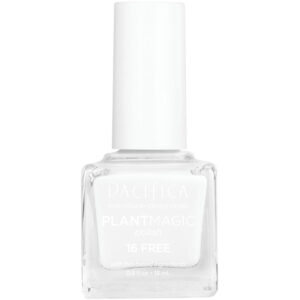 Plant Magic Polish Color: Sugar Sugar - 100% Vegan, 16-Free Nail Polish