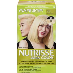Garnier Nutrisse Ultra Color Db Intense Bleach