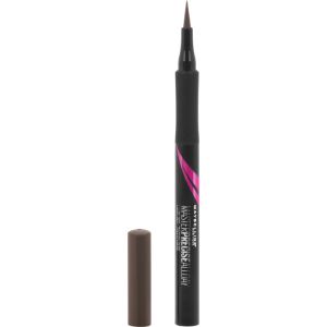 Maybelline Master Precise® All Day Liquid Eye Liner - Brown