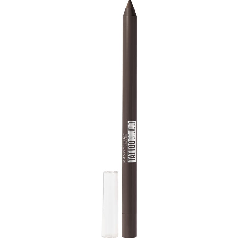 Maybelline Tattoo Studio Eye Liner Bold Brown