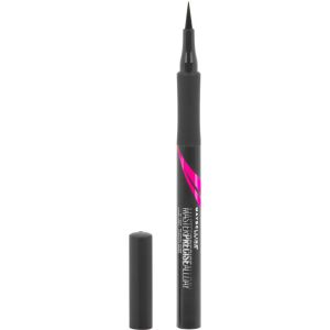 Maybelline Eyestudio Master Precise All Day Liquid Eyeliner, Black